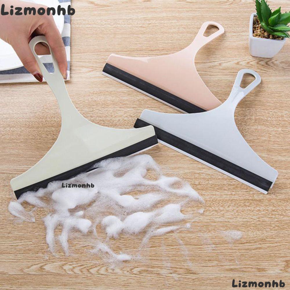 LIZMOLI Window Cleaner Tắm Bàn Giặt Ngói Khăn Lau Kính