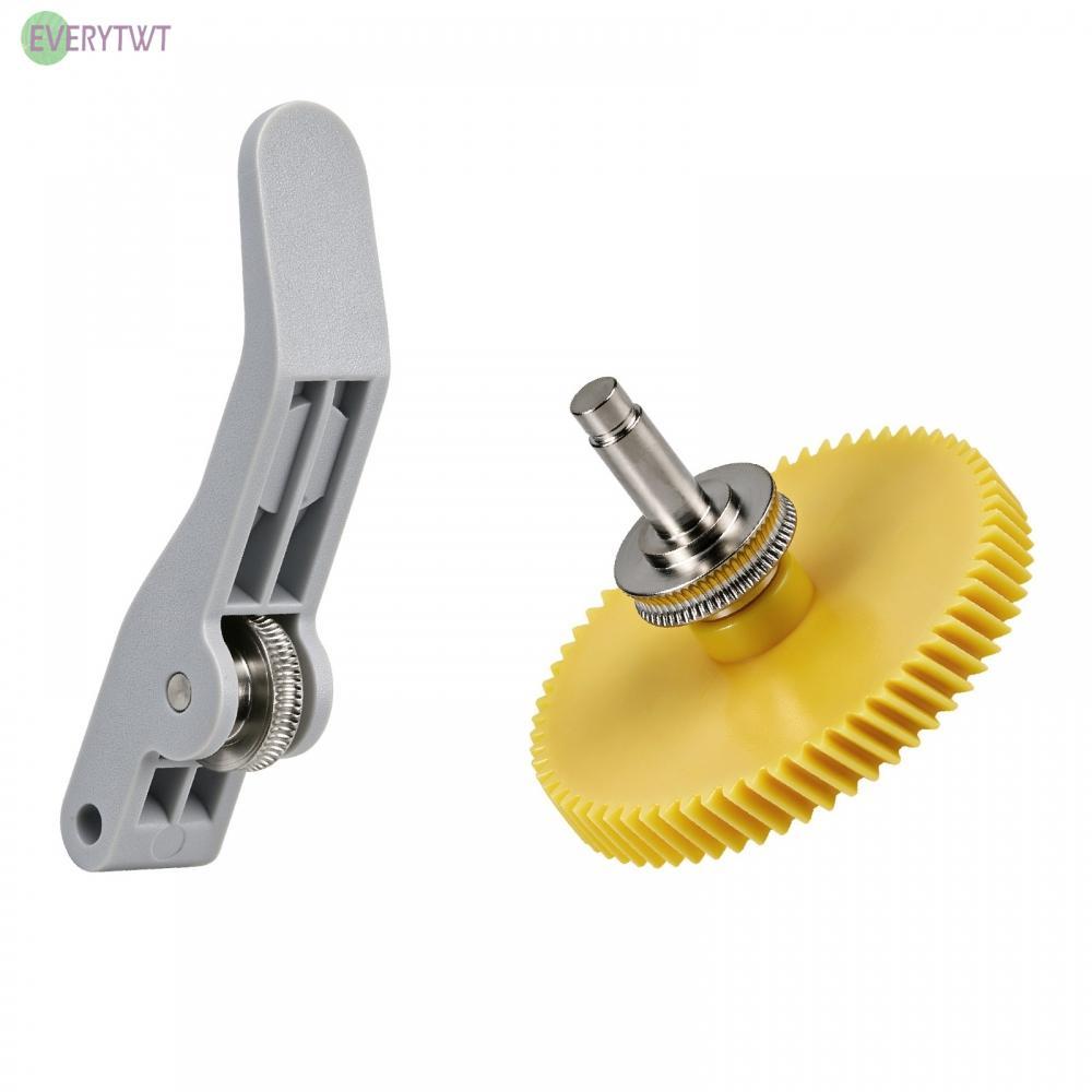 Bánh răng đùn cho tay cầm bằng nhựa BambuLab cho A1 cho A1 cho Mini cho máy in 3D