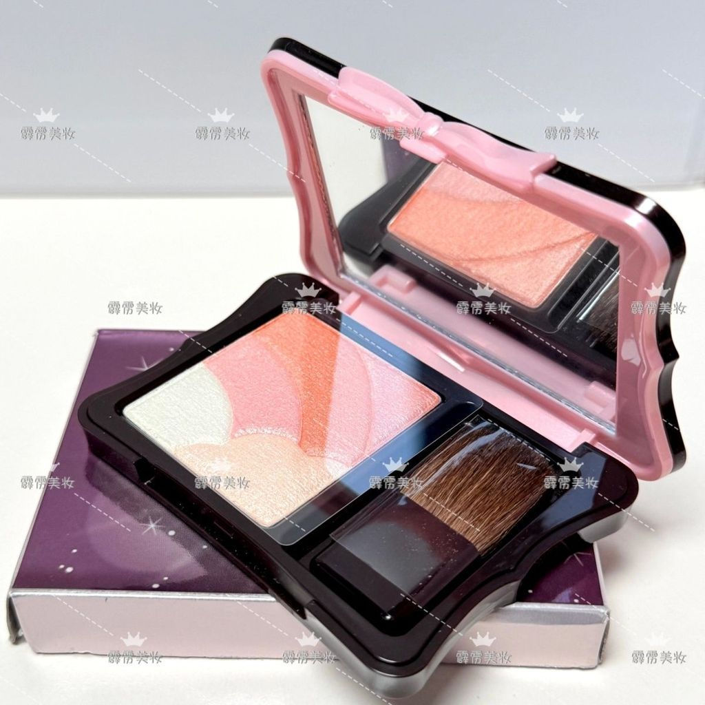 ETUDE ETUDE ETUDE House Rainbow Blush 12Y