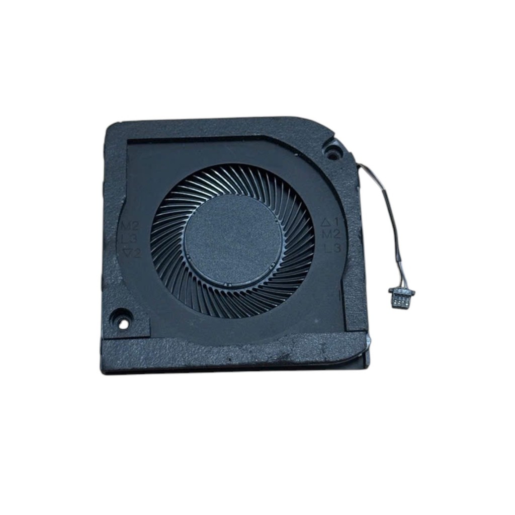 Fan Quạt Tản Nhiệt Laptop Dell Latitude 15 5520 Precision 3560 0DXJNV New