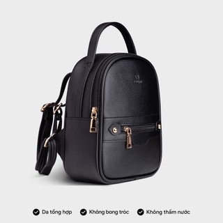 Balo nữ YUUMY YBA25 (Cỡ nhỏ)