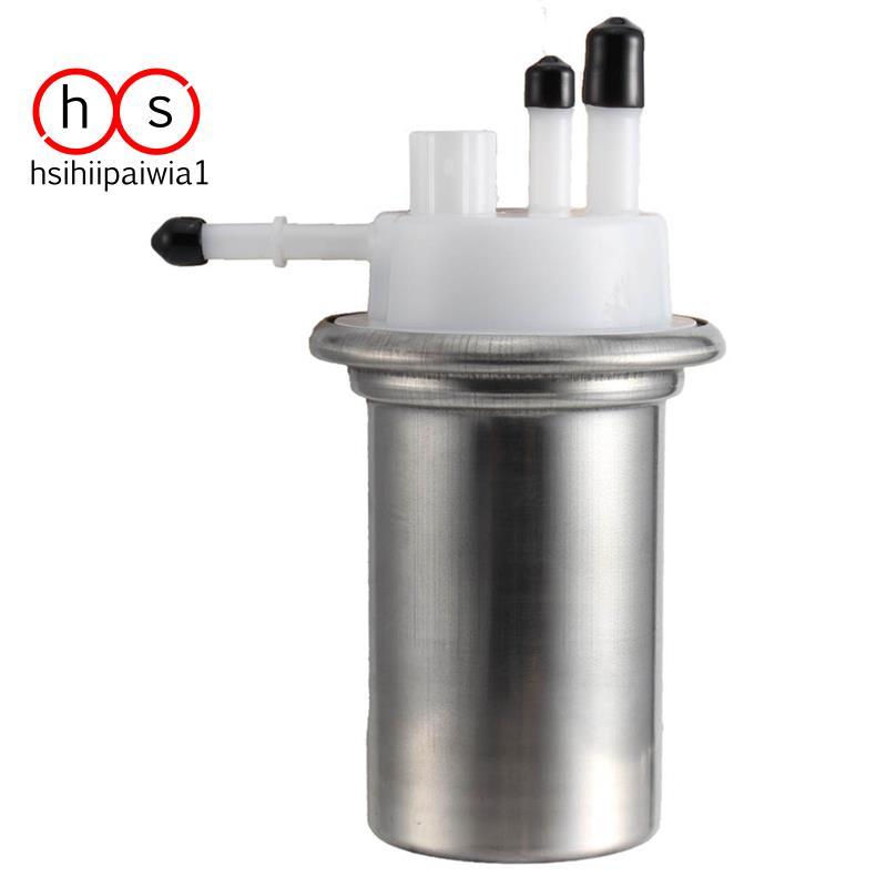 Máy Bơm Xe Máy 16700-KWF-951 Cho CBF125 NXR150 NXR 150 CBF 125 2008-2015 NX400 XRE300. hsihiipaiwia1