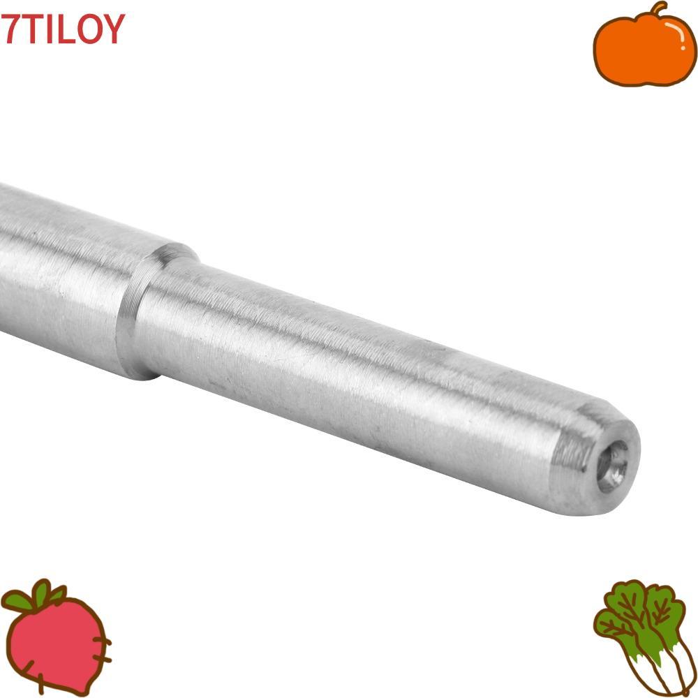 7TILOYSHOP Công cụ tháo ly hợp, Công cụ loại bỏ ròng rọc ly hợp kiểu bu lông tay cầm dài, Sắt bền bỉ