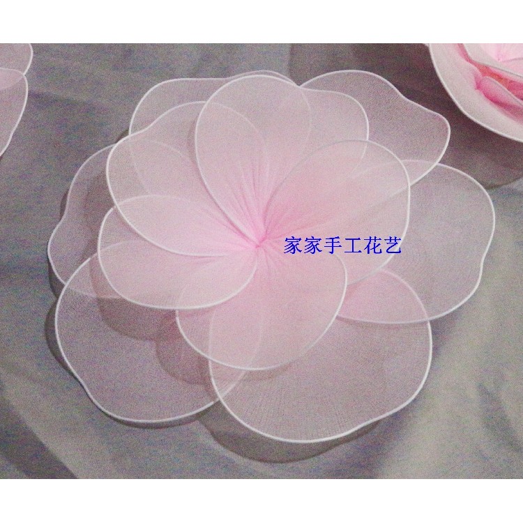 Sakura Khiêu Vũ Đạo Cụ Ngón Tay Hoa Cổ Tay Mũ Đội Đầu Hoa Cưới Cảnh Quan Hoa Tường Hoa Cửa Sổ Cửa Sổ