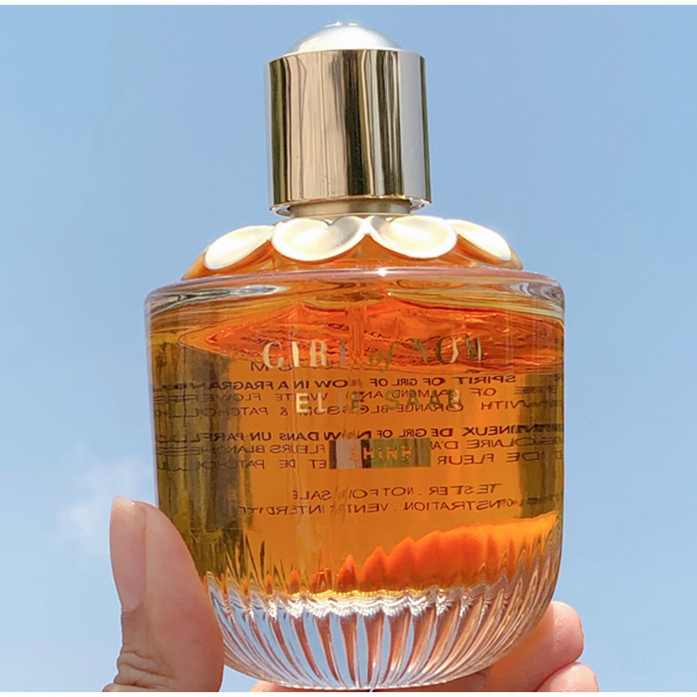 Elie Saab Elie Saab Girl of Now Flashing Young Girl Nước hoa Forever Girl 90ml