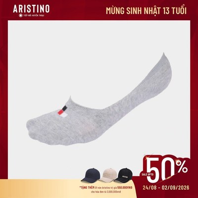 [Tặng Tích Điểm] Tất Nam Bizmen Cotton CO08