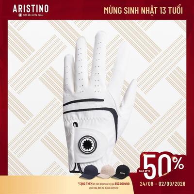 Găng tay Nam Aristino Golf Tay trái AGVG150Z