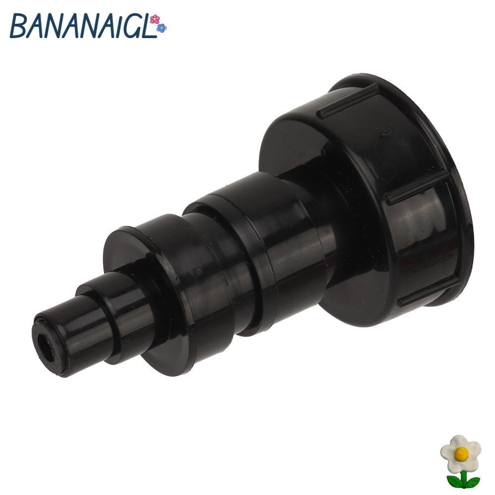Bình nước pin BANANA1GL, Chất độn pin 2L bằng nhựa, Hệ thống nạp pin van cắt tự động Ô tô / Xe tải