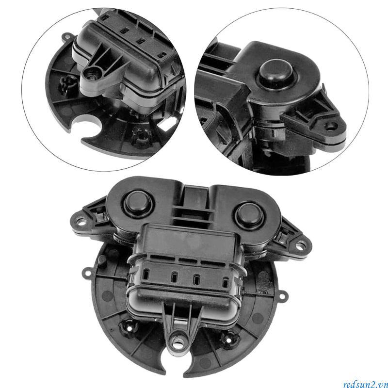 Redsun2 Side View Power Mirror Glass Motor 6U5Z17D696C Cho F150 MKX 6U5Z-17D696-C 924400