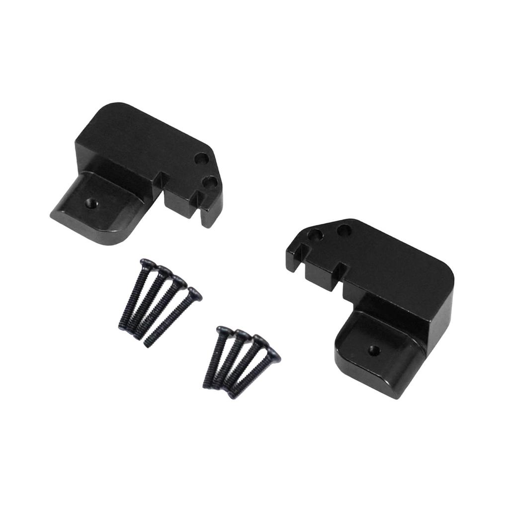 Giá đỡ RC, Bộ phận thay thế hợp kim nhôm DIY, Thay thế nâng cấp vít cho MN82Pro, MN82S và MN82