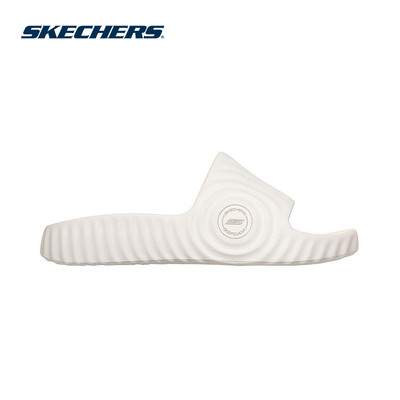 Xăng Đan/Dép Nữ Skechers Foamies GO Foam Arch Fit Craze Kai - 140325-WHT APMA