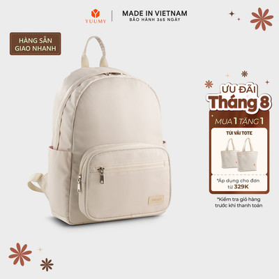 Balo nữ YUUMY YBA121 Bagsmart