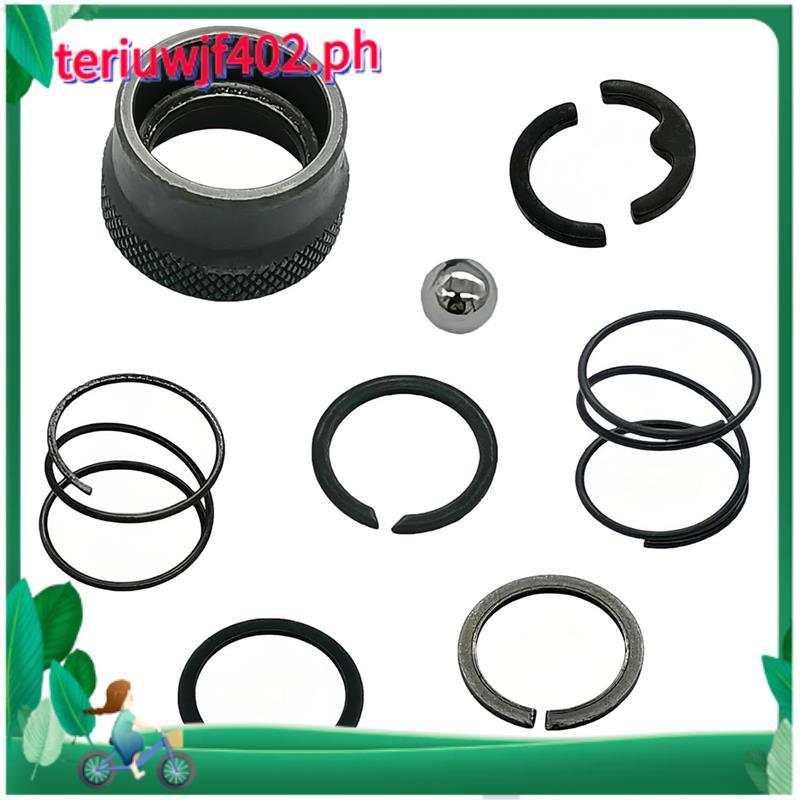 N864734 NA202231 N921819 Bộ điều khiển tác động bóng lò xo cổ cho DCF850B DCF850 DCF845N