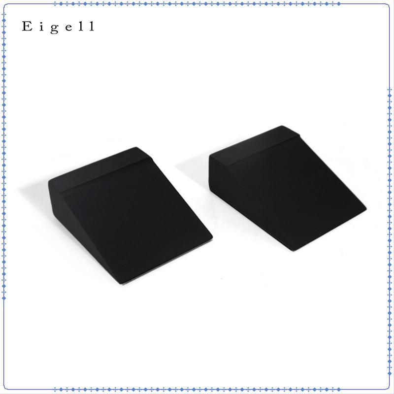 Bài tập linh hoạt Eigl Incline Wedge Squat Wedge Block Wedge Hỗ trợ Foam Slant Board