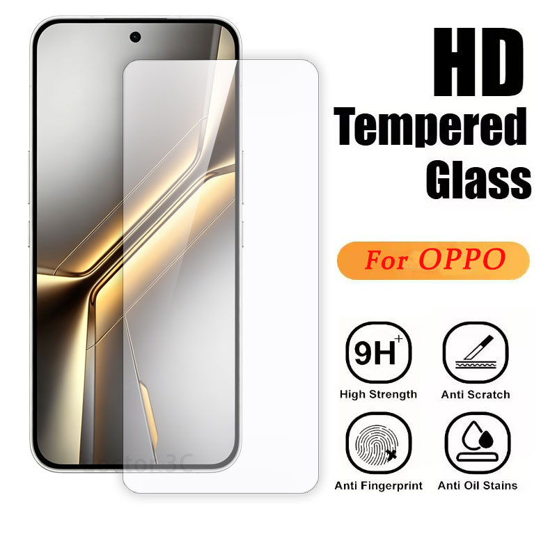 Kính cường lực dành điện thoại cho OPPO K15 K14 K13 K12 K11 Turbo Pro Plus K14x K13x K12x K11x 4G 5G