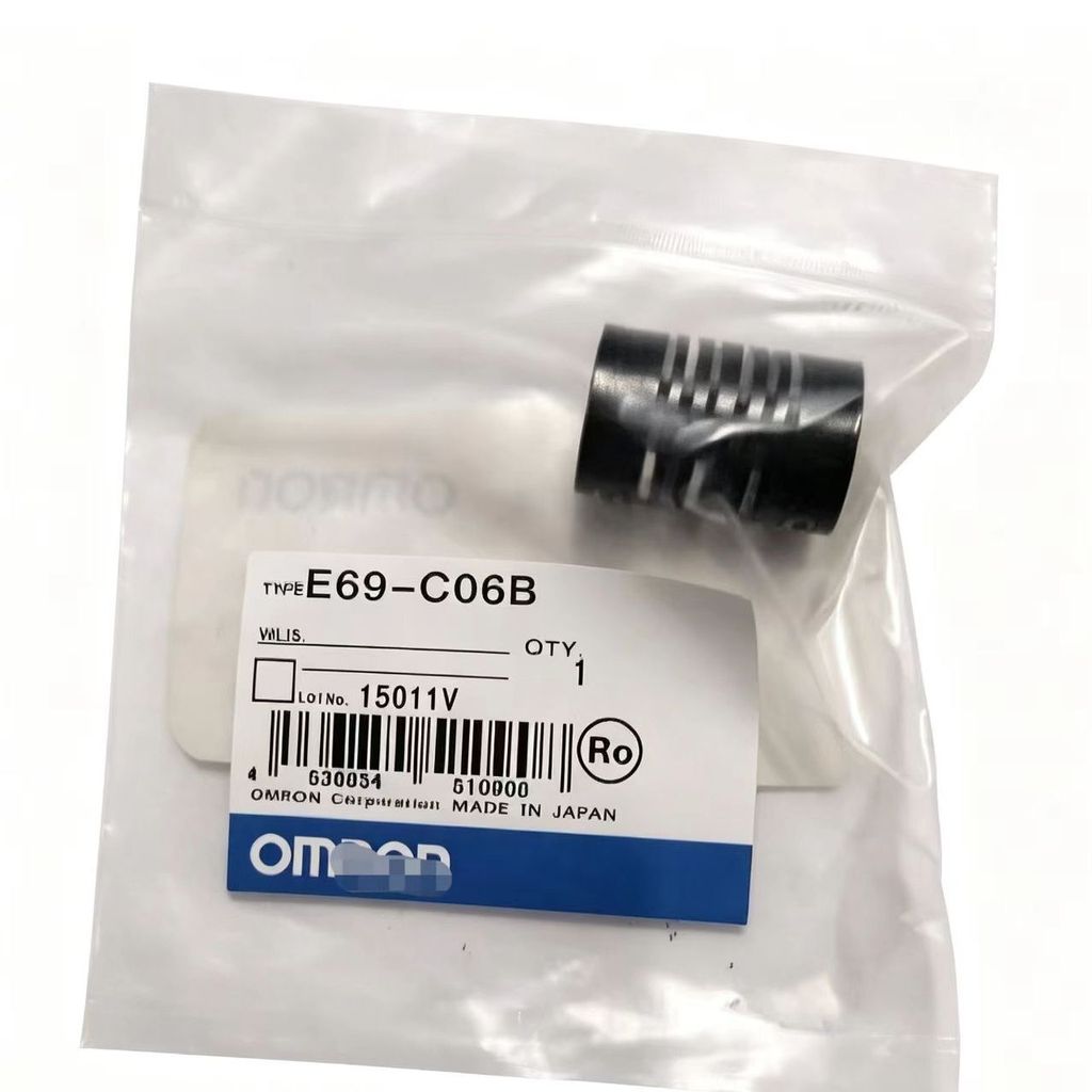 Bộ mã hóa Quảng Dương Khớp nối E69-C06B E69-C08BE69-C04B Khớp nối GJ-8 GJ-6