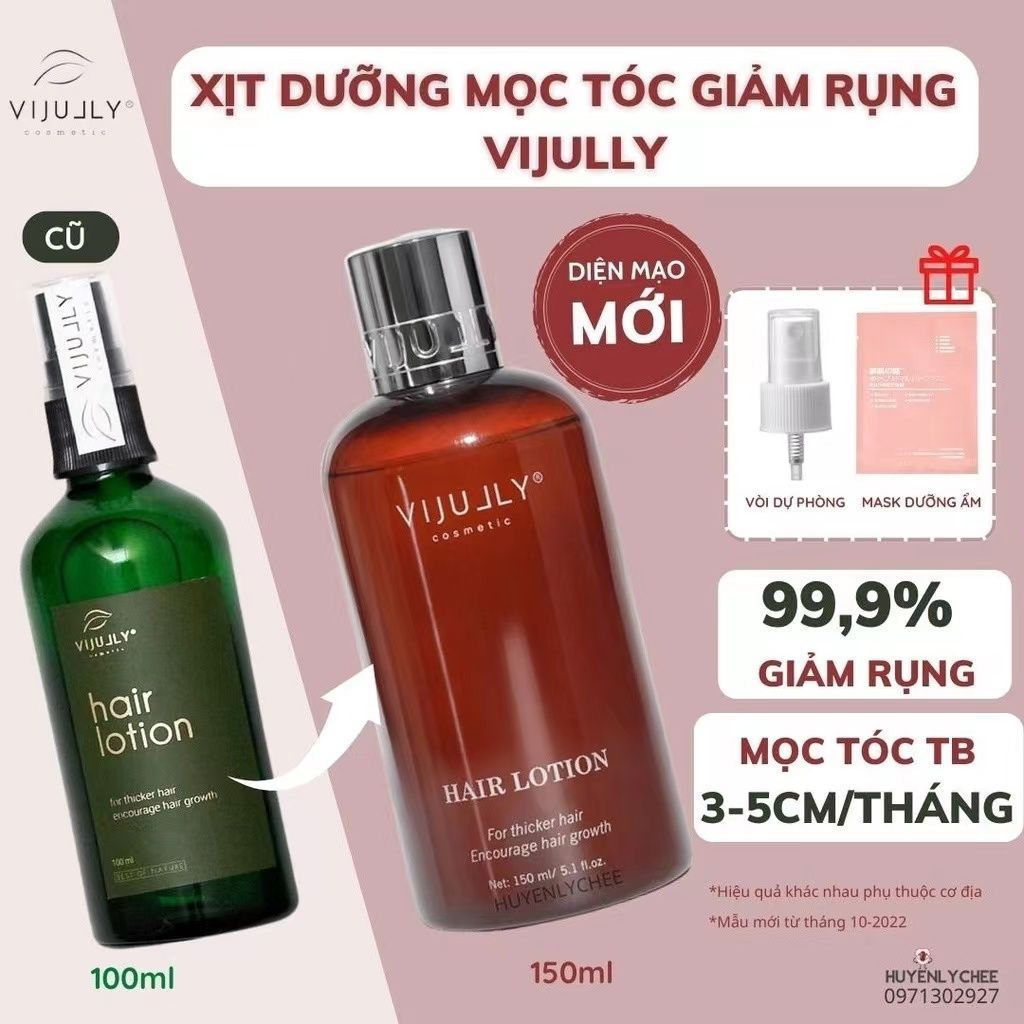 🍒 🍒 🍒#护发养长发 Xit buoi vijuly tri rung toc kich toc moc nhanh.12Y H5KY