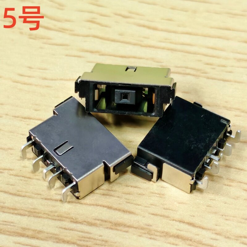 1 Chiếc Thích Hợp Cho Lenovo Rescuer R7000P Y7000P IRX92023 2024 Giao Diện Nguồn Đầu Sạc