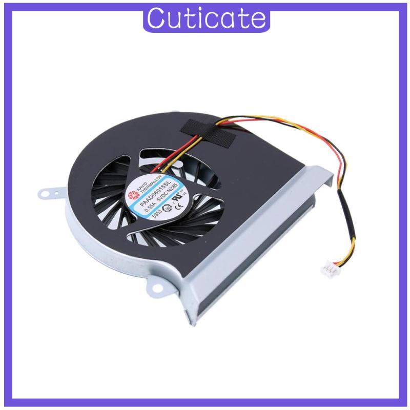 [CUTICATE] Quạt Làm Mát CPU Laptop Mới Thay Thế Cho MSI GE60 2PC Apache / GE60 2PE Dây Apache