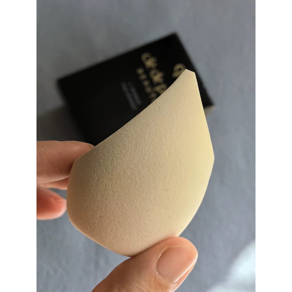 CP Home Skin * Beauty Egg Powder Puff Do Not Eat Powder Multi-Faceted Skin-Friendly Makeup Sponge We