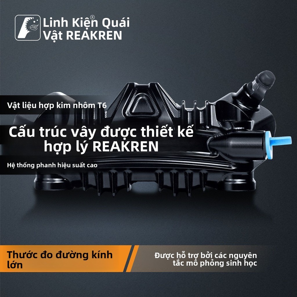 Thước đo bức xạ Monster Parts GP04Vây cá mập Bê con NX/FX Số chín N/E/M Cốt lõi cực đỉnh AE4 5ipro
