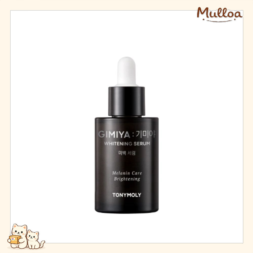 Serum làm trắng da Tonymoly GIMIYA 35ml