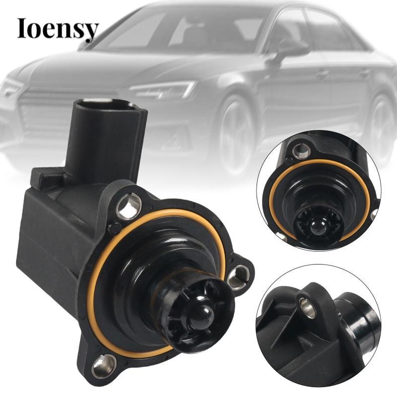 Bộ tăng áp Bypass Van Phụ tùng ô tô Chống mài mòn chuyên nghiệp 06H145710J Thay thế van chuyển đổi C