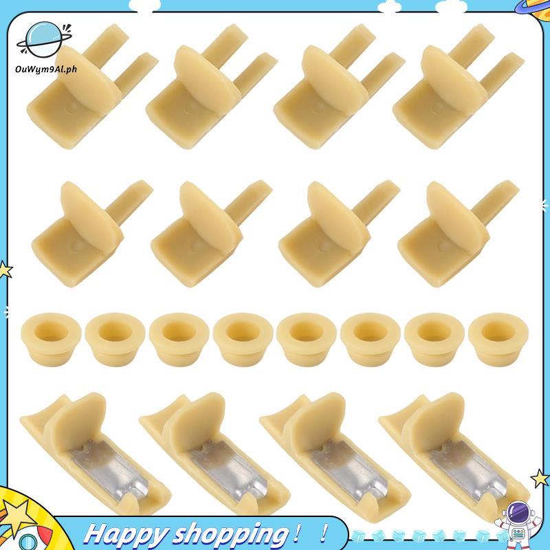 [ouwym9al] 1 Bộ Kẹp Tự Động 6DCT450 MPS6 Bộ Phận Sửa Chữa Ly Hợp Truyền Động Bộ Kẹp Cho Mondeo