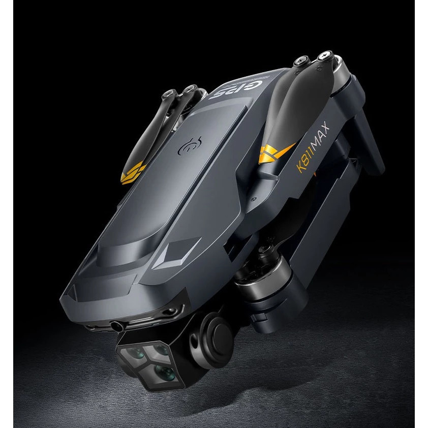FLYCAM K811 PRO MAX GPS 2025 -  ĐÍCH THỰC CHO NGƯỜI MỚI BẮT ĐẦU: CÔNG NGHỆ GPS THÔNG MINH | BigBuy360 - bigbuy360.vn