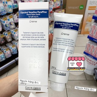  Kem nẻ Dexeryl Glycerol Nội địa Pháp cho bé Mẫu mới - kem dưỡng da kể cả da nẻ chàm! 