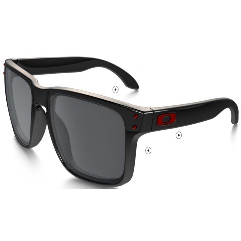Mới Oakley Radar EV Path Polarized Sunglasses - Dành cho nam và nữ, phù hợp đi xe đạp màu Gascan - M