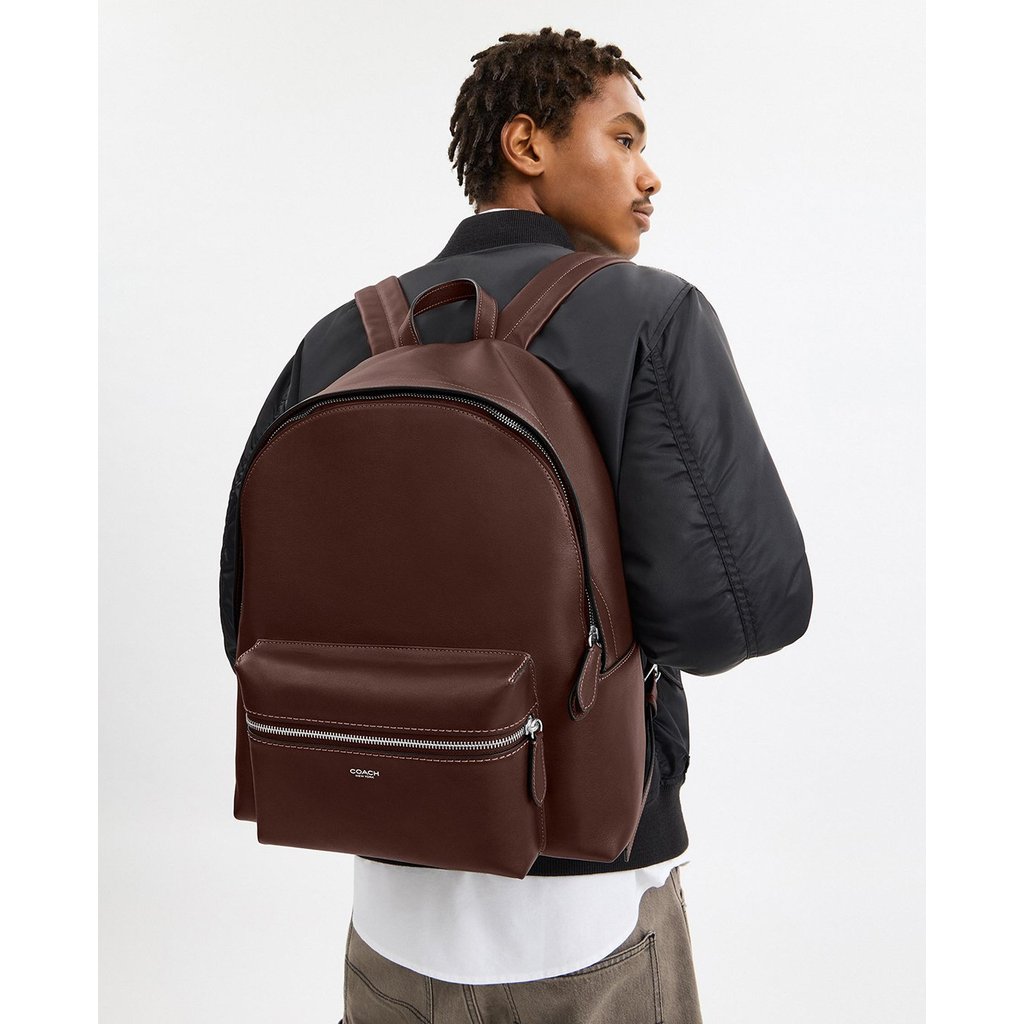 COACH - Balo nam phom chữ nhật Ridgewood_CCB81-MPL