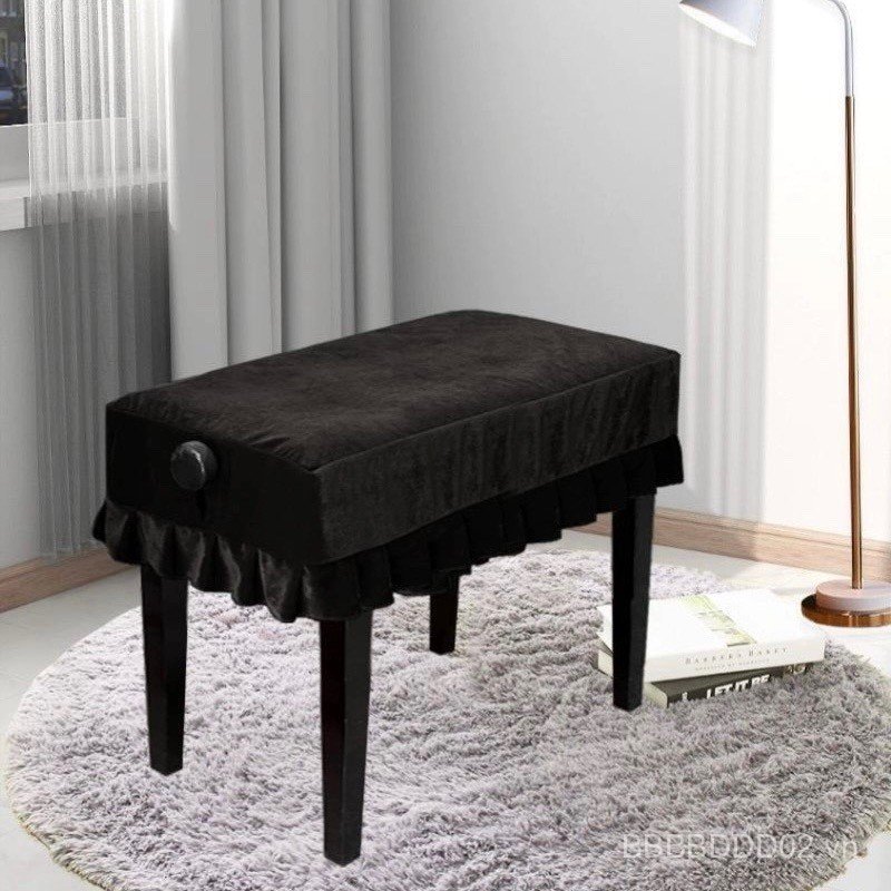 Vàng Nhung Đàn Piano Phân Bao Đàn Piano Phân Chống Bụi Bao Đàn Piano Đơn Phân Đôi Đàn Piano Phân Nân