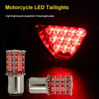  Đèn Led Nháy Hậu Audi Hàng Xịn Lắp Mọi Dòng Xe Máy Wave-Dream-Win,..- Xe Điện UTU 