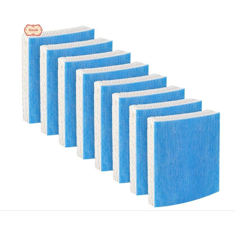 8 Gói Máy Tạo Độ Ẩm HFT600 Wicks -TER Cho Bộ Phụ Kiện HEV615, HEV620