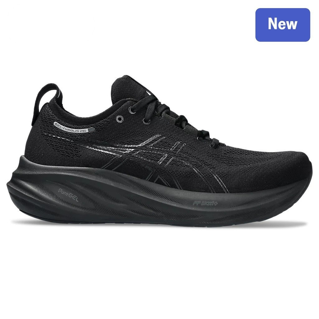 Giày nam và nữ GEL-NIMBUS 26 | Giày chạy bộ thể thao thông thường mới