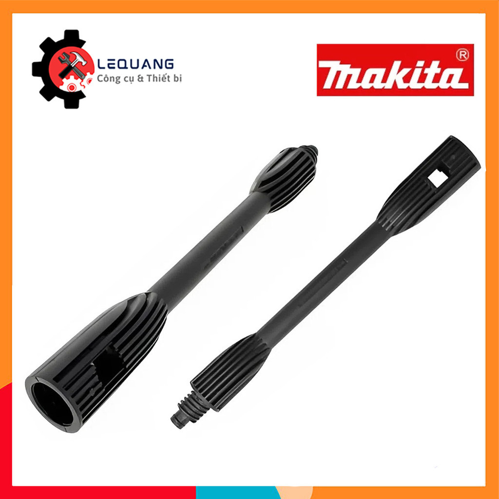 Ống xịt mở rộng cho máy HW102/HW111 Makita 3320130