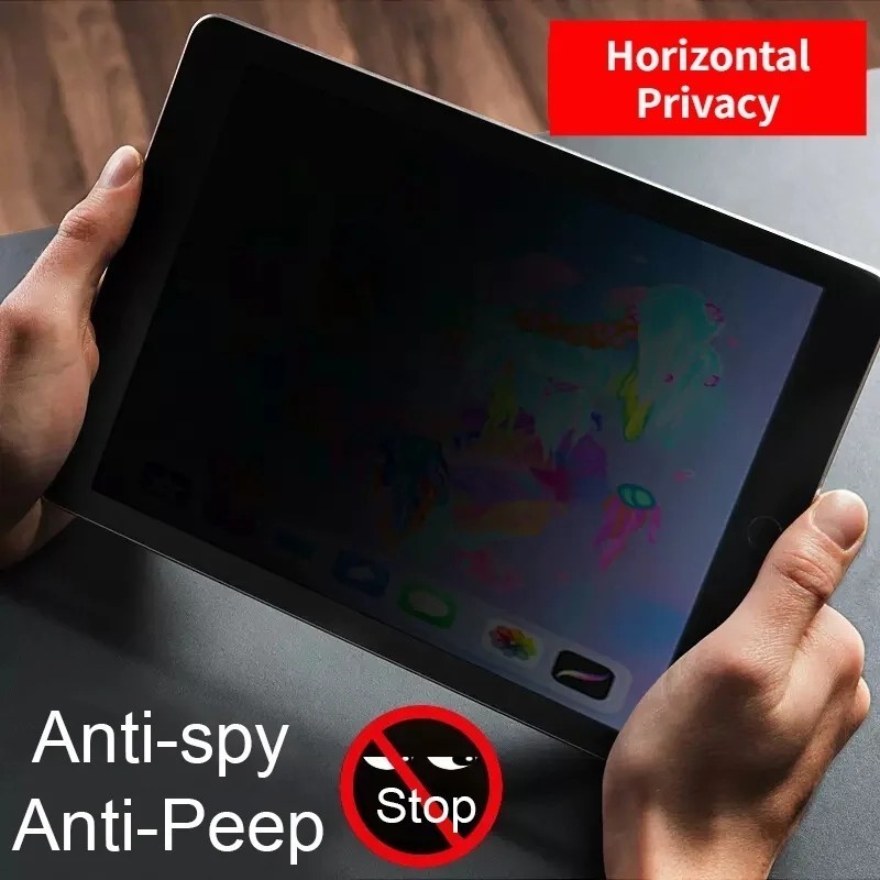 Miếng dán chống nhìn trộm màn hình Paper-like cho OnePlus Pad 4 13.2 inch 2026 Pad 3 Pro Go 2 12.1 P