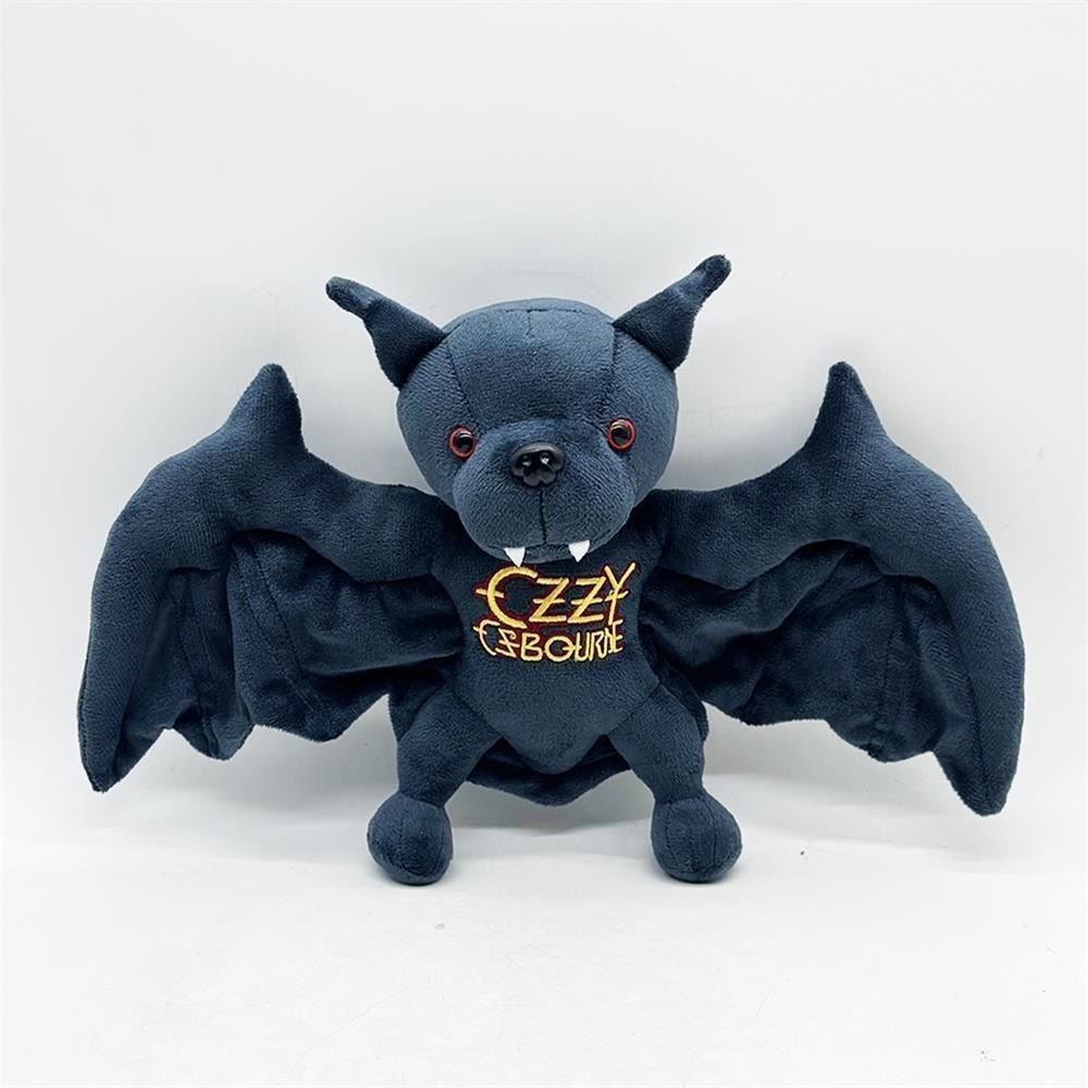 Sản phẩm mới ozzy osbourne bat Oz osbourne Từ dơi Búp bê sang trọng Búp bê
