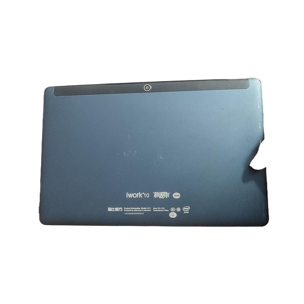 [Hàng có sẵn] Thích hợp cho pin PC máy tính bảng hàng đầu Cube iWork10 Pin đa năng tích hợp