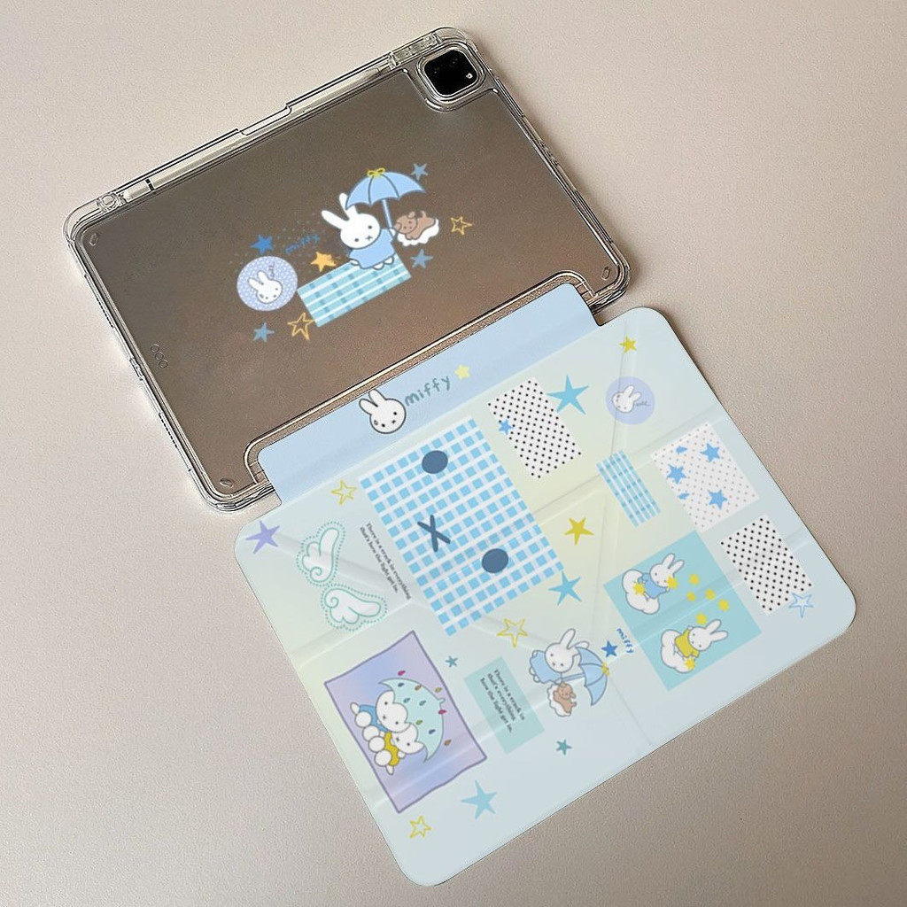 Ốp bảo vệ cho OPPO Clear Acrylic Tablet Case