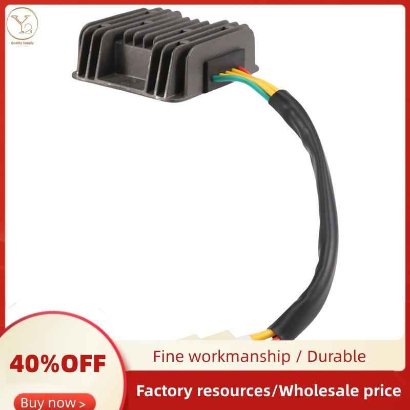 Bộ chỉnh lưu điều chỉnh xe máy 12V cho GT250 GT650 COMET GT250R GT650R GT650S ST7 32800HN9101 32800H