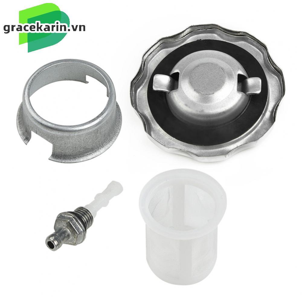 Fuel Tank Filter GX340 16955-ZE1-000 17672-880-000 188F For Honda GX390