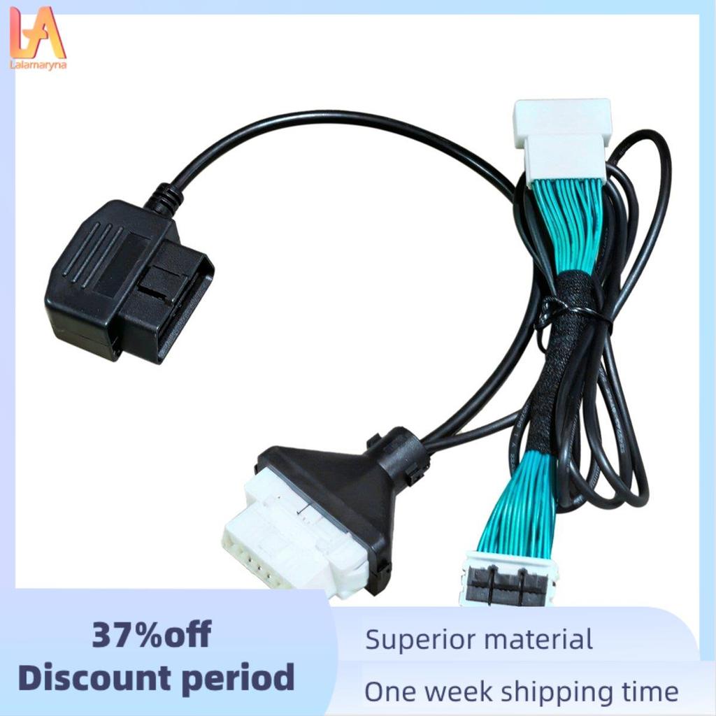 Cáp A30 8A- Cho 4A Cáp Chìa Khóa Thông Minh Tất Cả Các Chìa Khóa Bị Mất Phù Hợp Với K518 OBDSTAR IM5