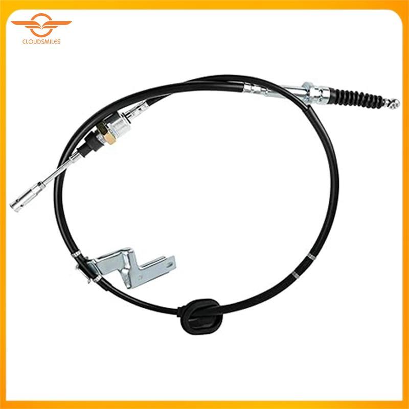 [CloudsMiles] Cáp chuyển số truyền động cho cáp chuyển số -V 1997-2001 54315-S10-A82 54315S10A82