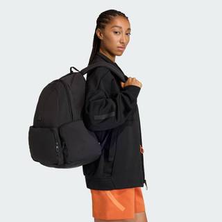 adidas Phong cách sống BA LÔ ESSENTIALS SUPERSIZE Unisex Đen KA6770