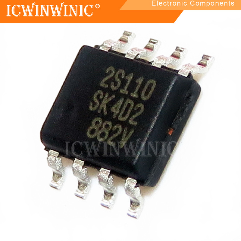 IC mạch tích hợp 5 mảnh SSC2S110 2S110 SOP-8