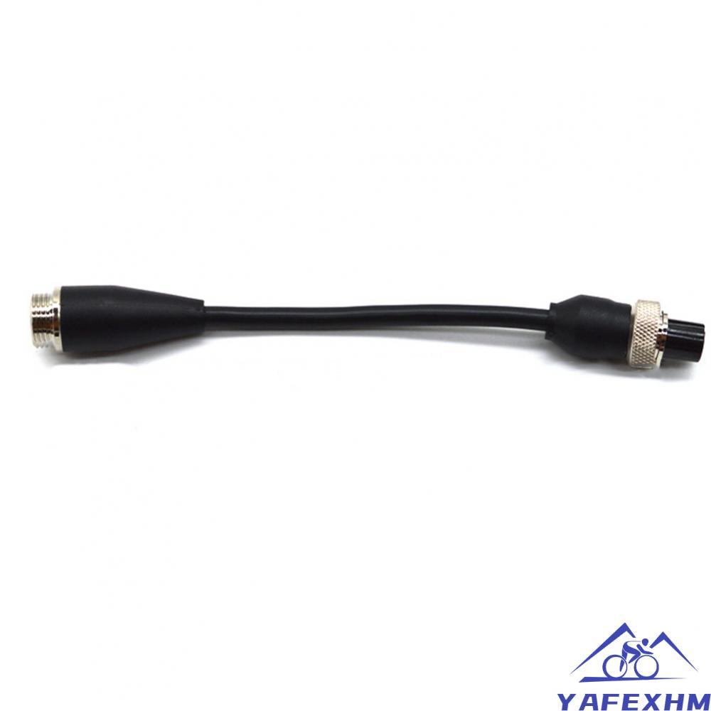 Dành Cho Ninebot Cho Gokart Cho Pro Power Adapter Cáp Sạc Mở Rộng 10cm