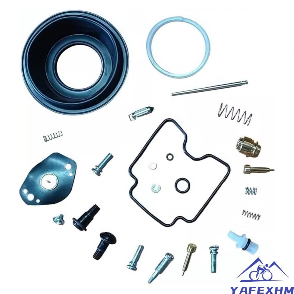 Bộ chế hòa khí Suzuki DRZ400 Lắp đặt dễ dàng cho Suzuki DRZ400E