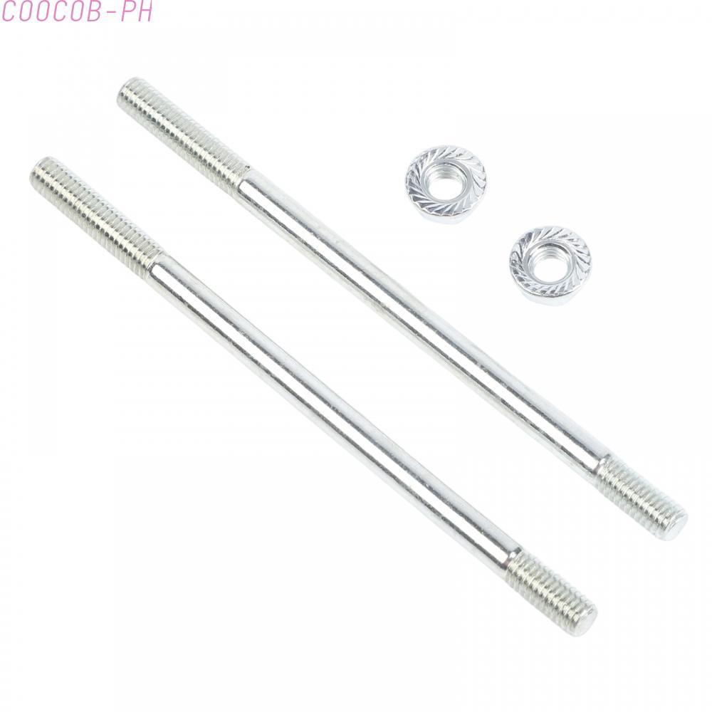 Bu lông đinh tán chắc chắn thay thế cho GX240 GX270 GX340 GX390 13HP Bộ 2 chiếc